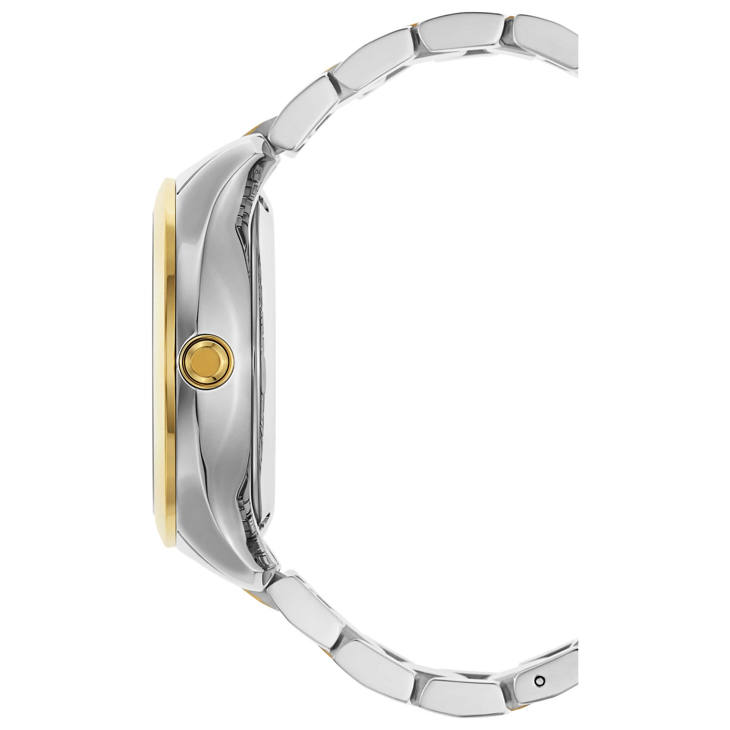 Movado Bellina Women's Swiss Quartz (Battery-Powered) Watch 0660005 - Image #4