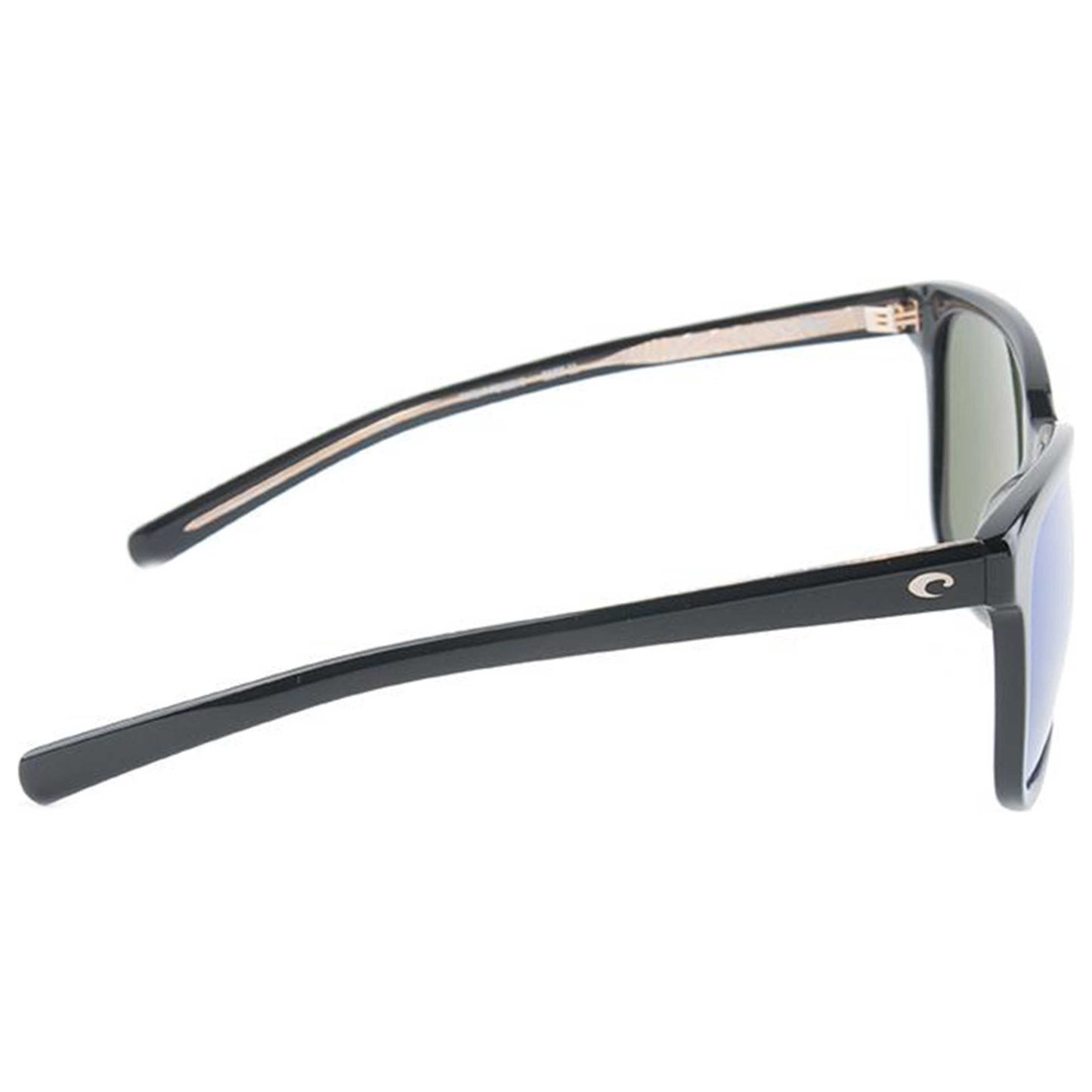 Front view of Costa del Mar Fashion Men's Sunglasses 06S2005-20050558