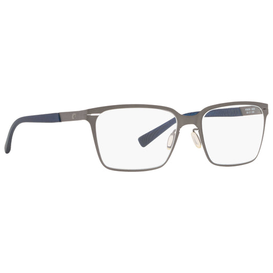 Front view of Costa del Mar Fashion Men's Opticals 06S3008-300802-55