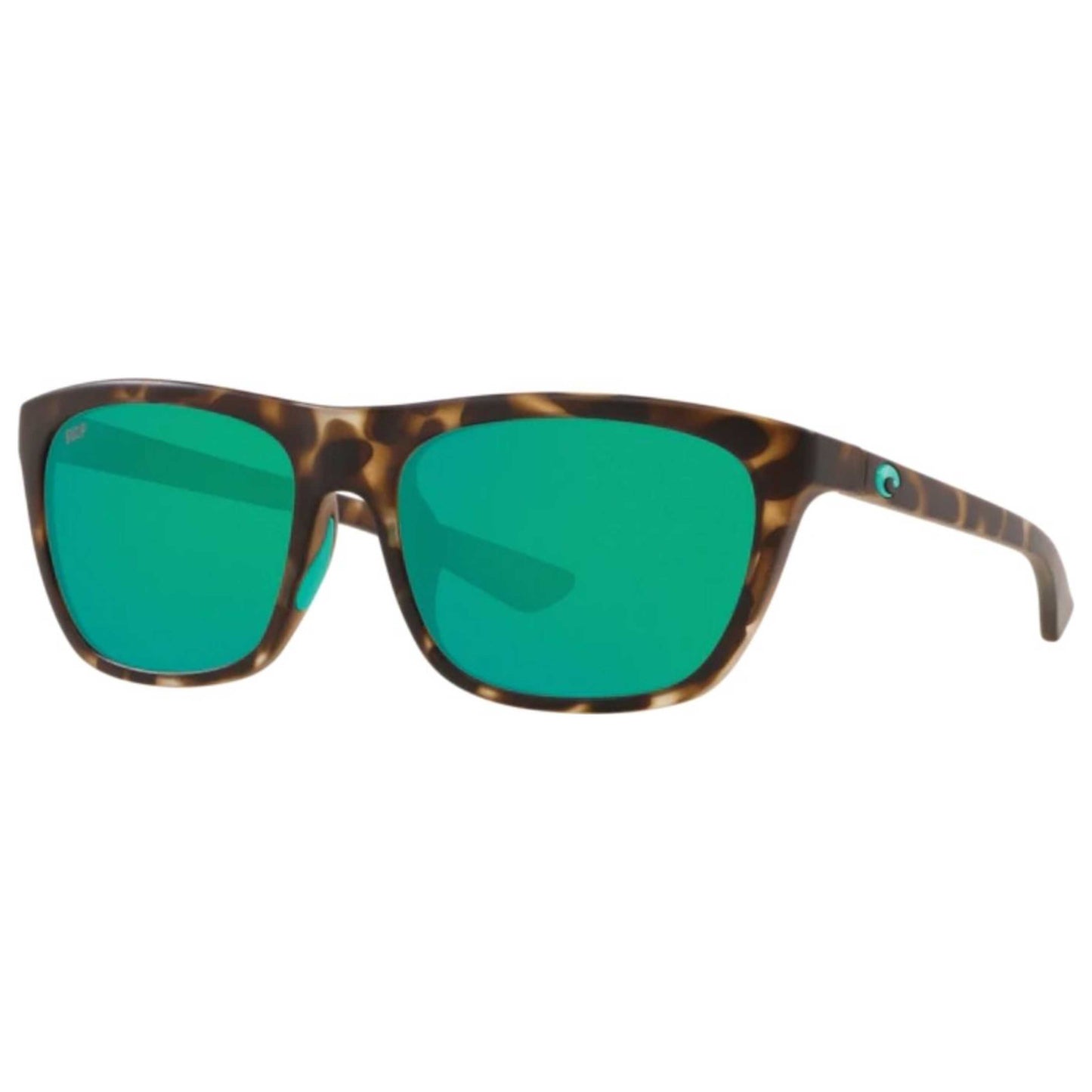 Front view of Costa del Mar Cheeca Men's Sunglasses 06S9005-3