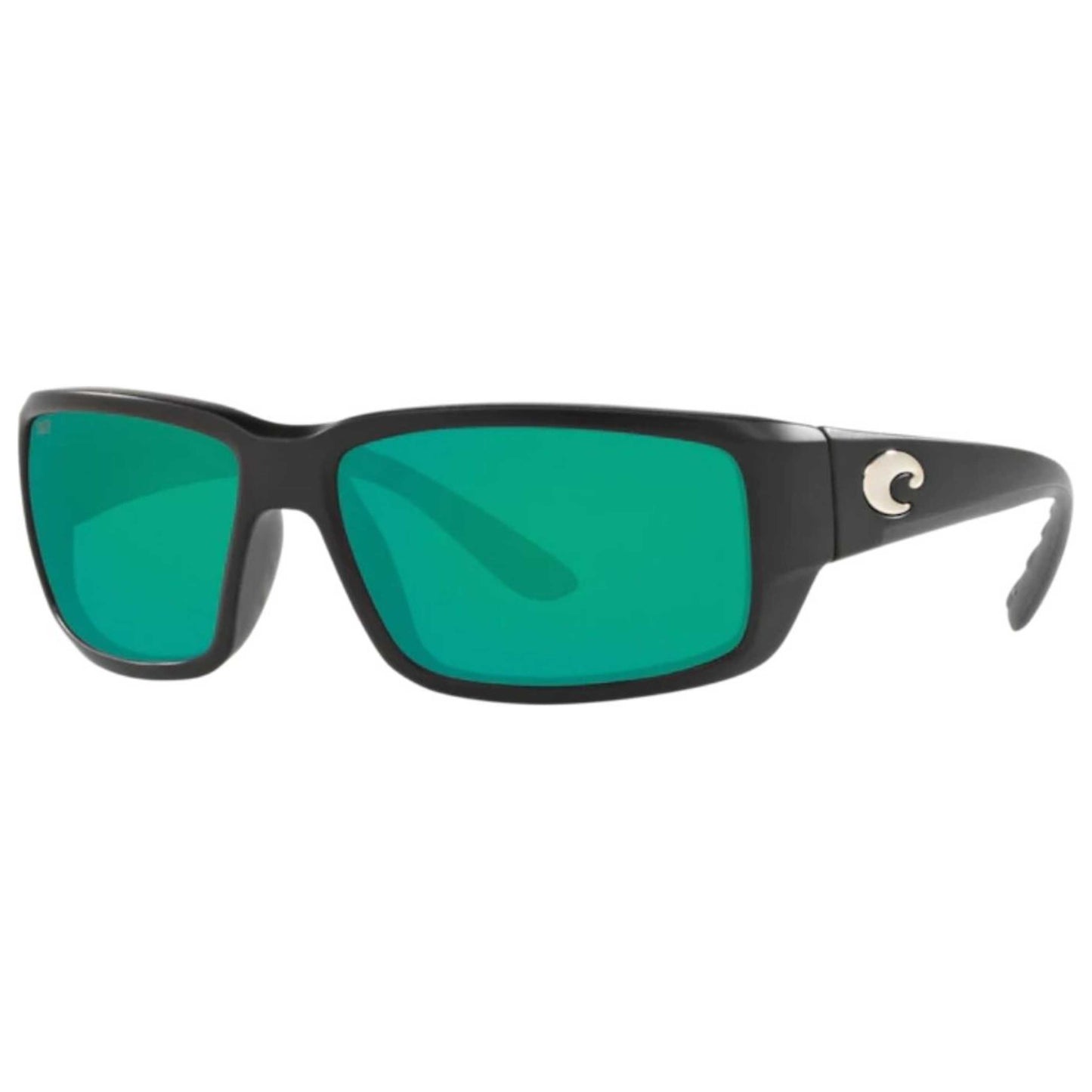 Front view of Costa del Mar Fantail Men's Sunglasses 06S9006-5