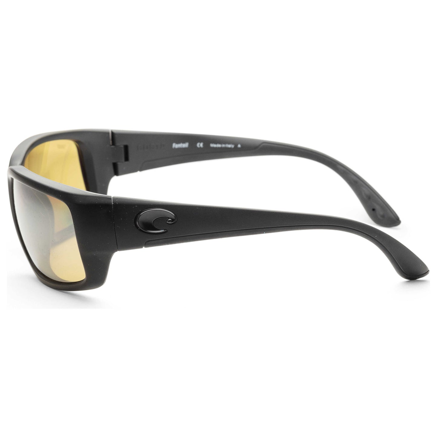 Left view of Costa del Mar Fantail Men's Sunglasses 06S9006-900613-59