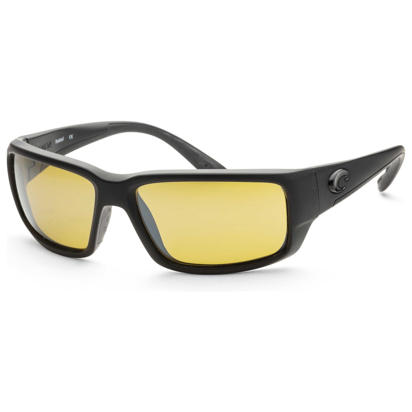Front view of Costa del Mar Fantail Men's Sunglasses 06S9006-900632-59