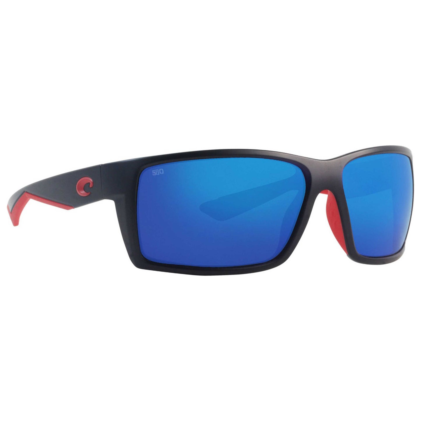 Front view of Costa del Mar Fashion Men's Sunglasses 06S9007-90072564