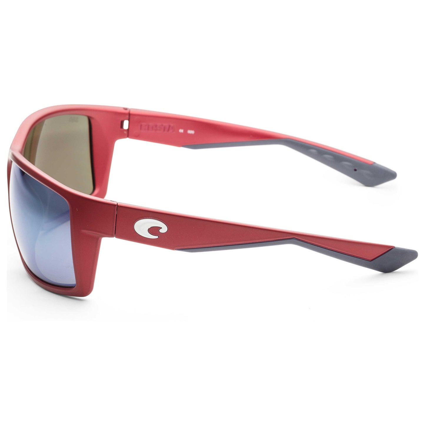Left view of Costa del Mar Fashion Men's Sunglasses 06S9007-900735-64