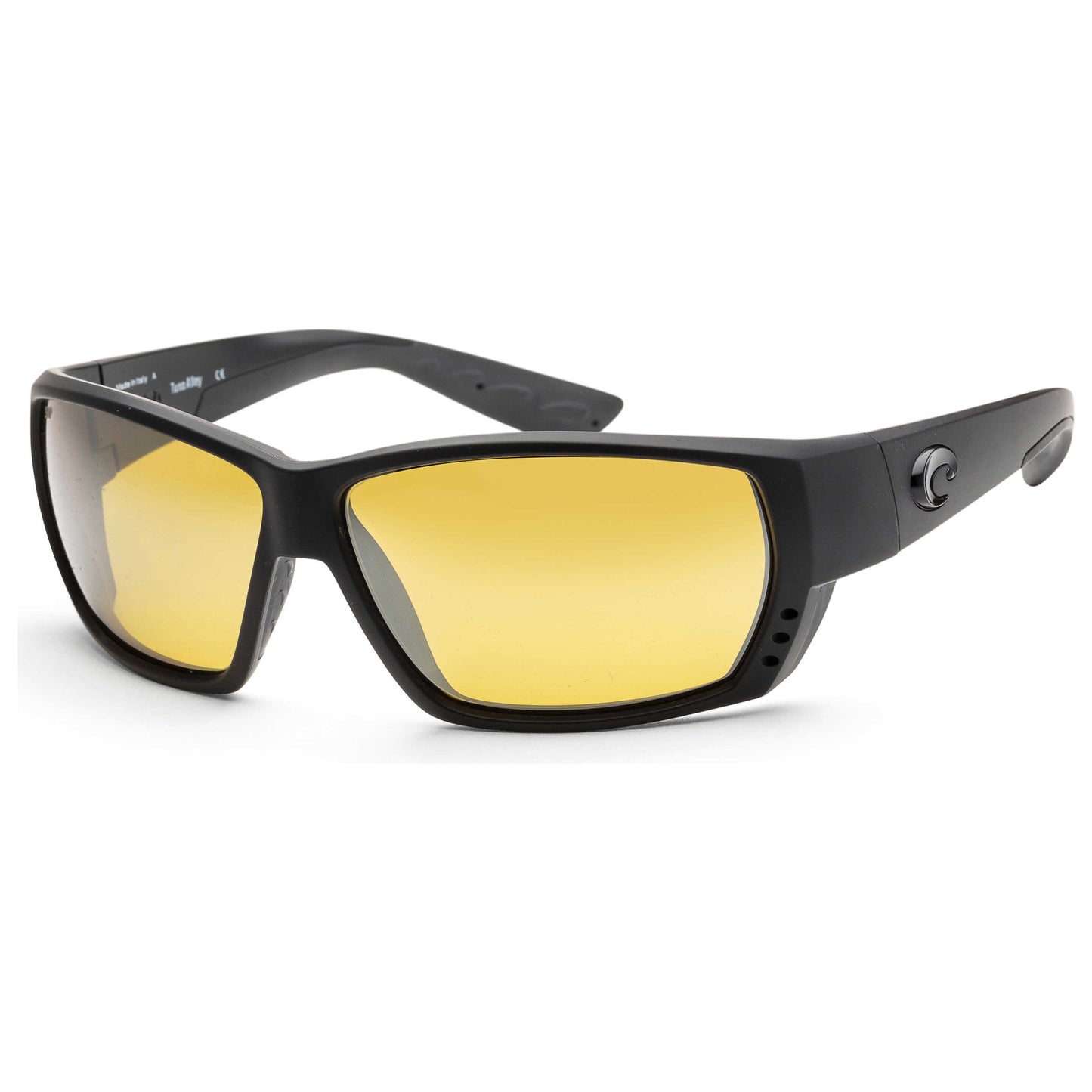 Front view of Costa del Mar Tuna Alley Men's 06S9009-90090762