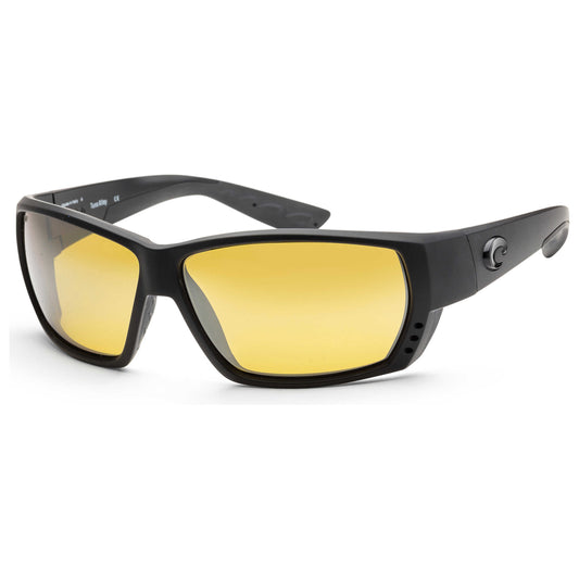 Front view of Costa del Mar Tuna Alley Men's 06S9009-90090762