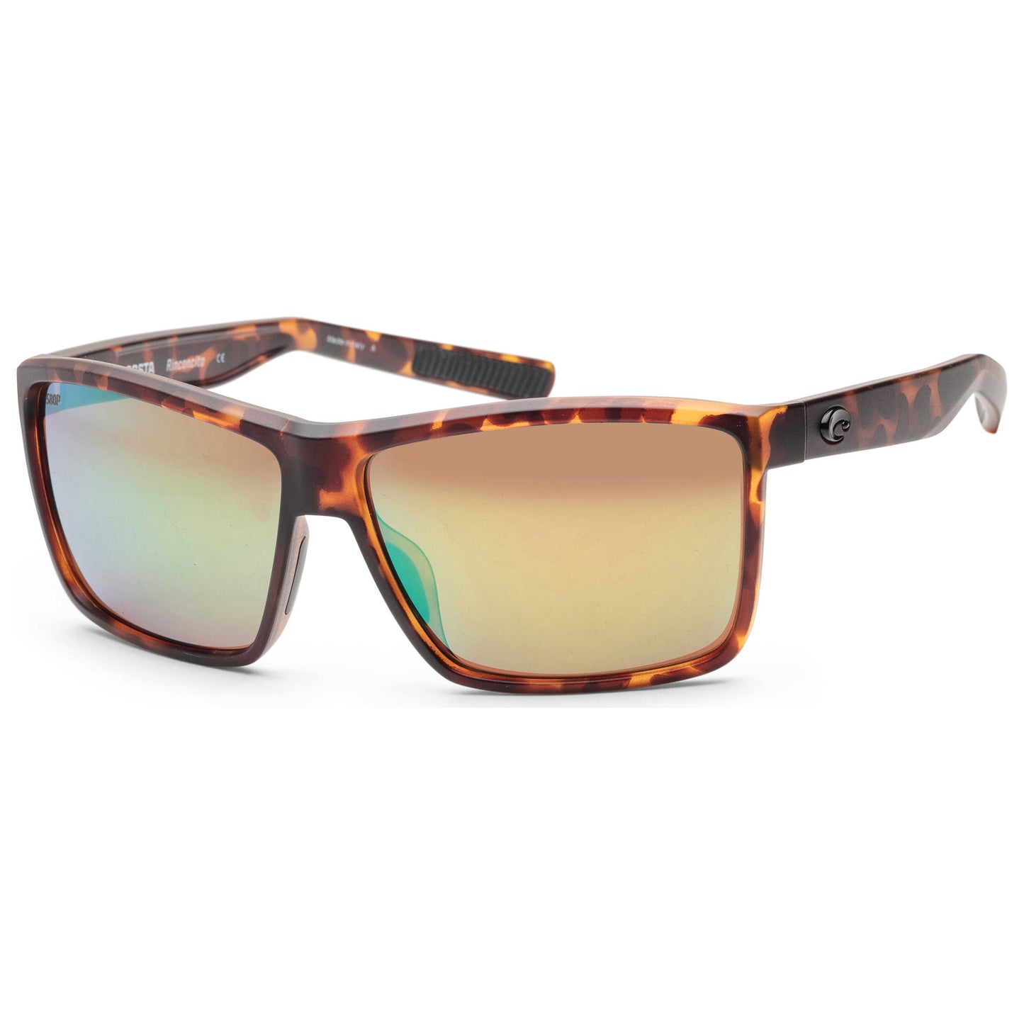 Front view of Costa del Mar Rinconcito Men's Sunglasses 06S9016-90161160