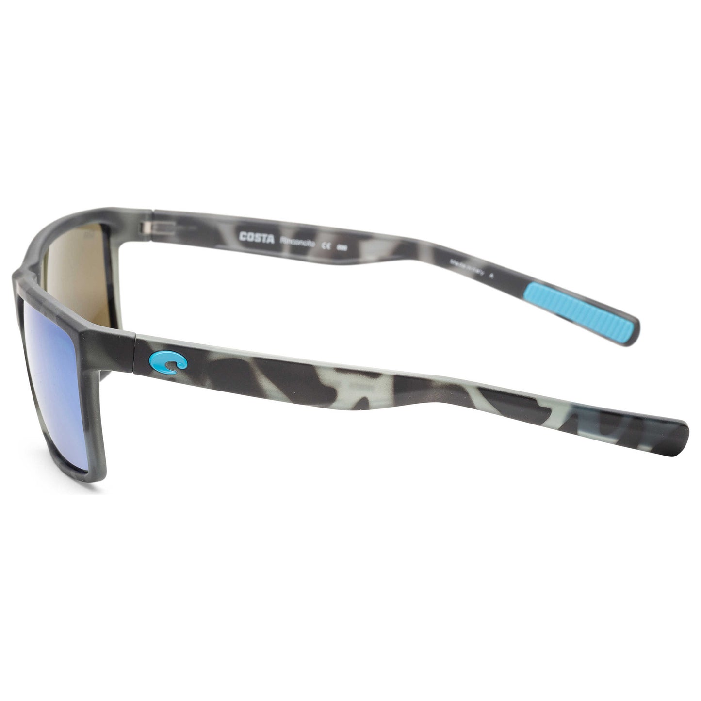 Left view of Costa del Mar Rinconcito Men's Sunglasses 06S9016-90161860