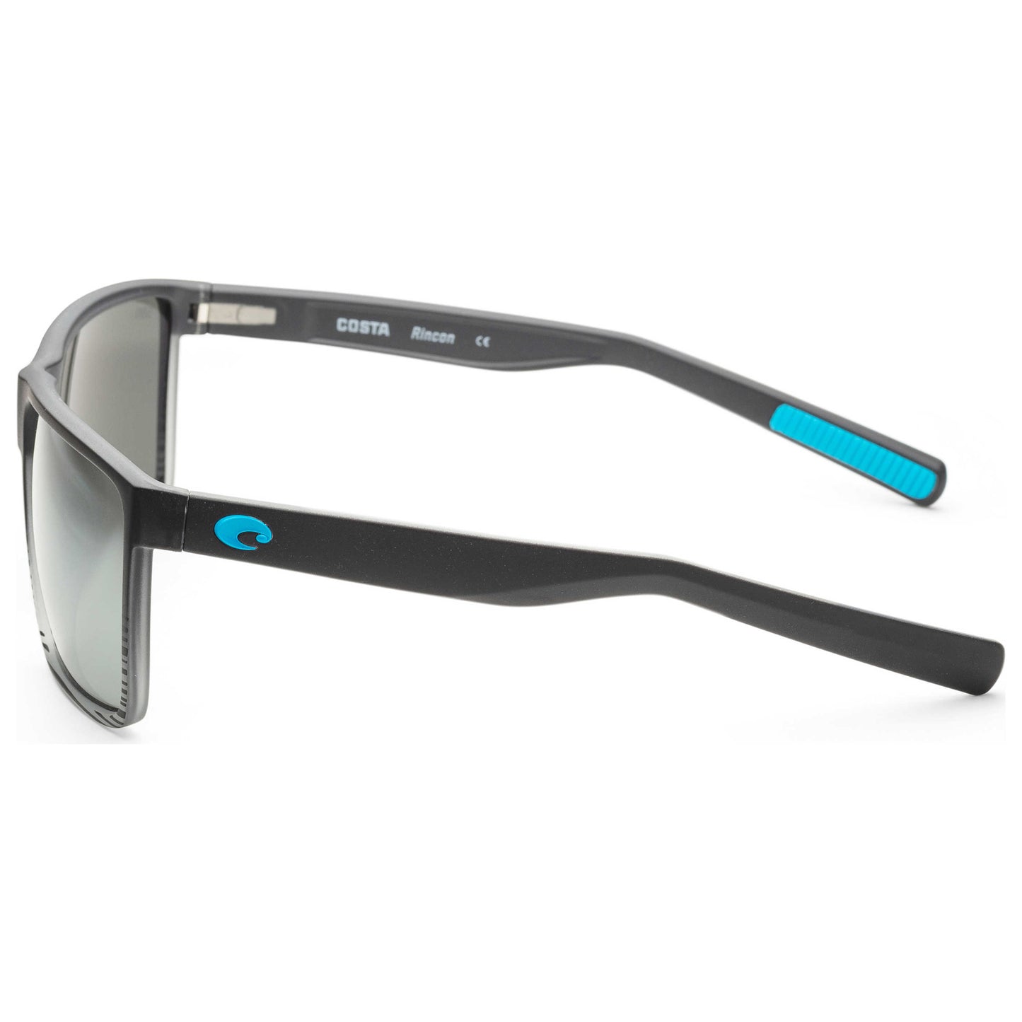 Left view of Costa del Mar Fashion Men's Sunglasses 06S9018-90180363