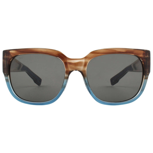 Costa del Mar Fashion Women's Sunglasses 06S9019-901918-55 - Image #2