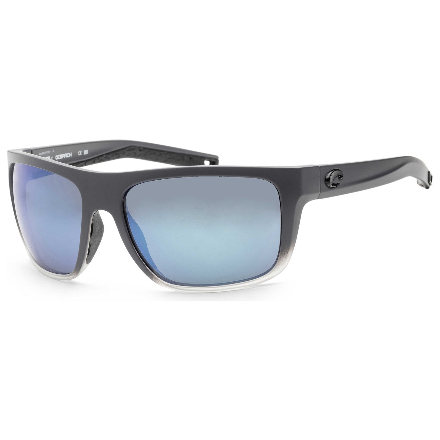 Front view of Costa del Mar Broadbill Men's Sunglasses 06S9021-90213261