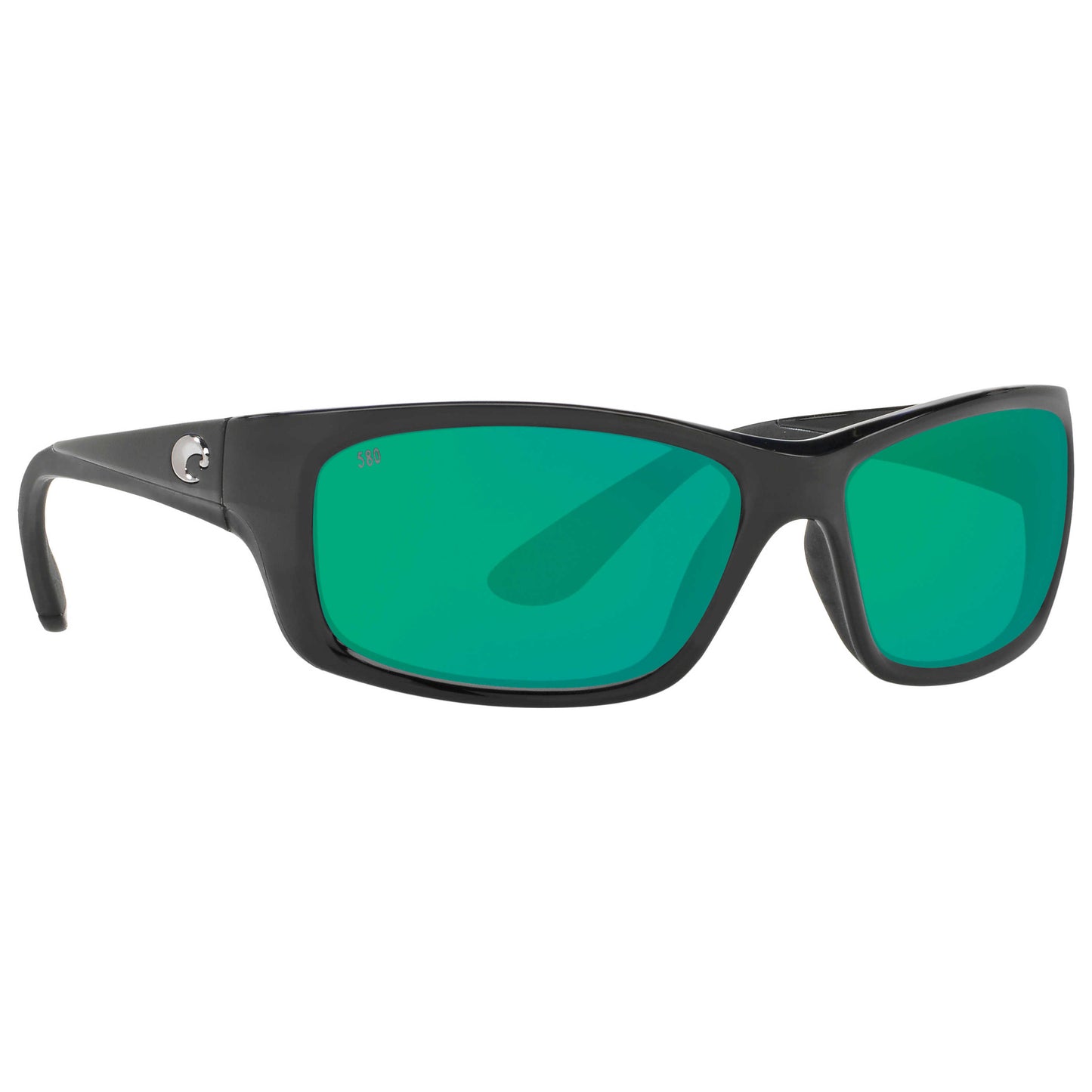 Front view of Costa del Mar Fashion Men's Sunglasses 06S9023-902321-62