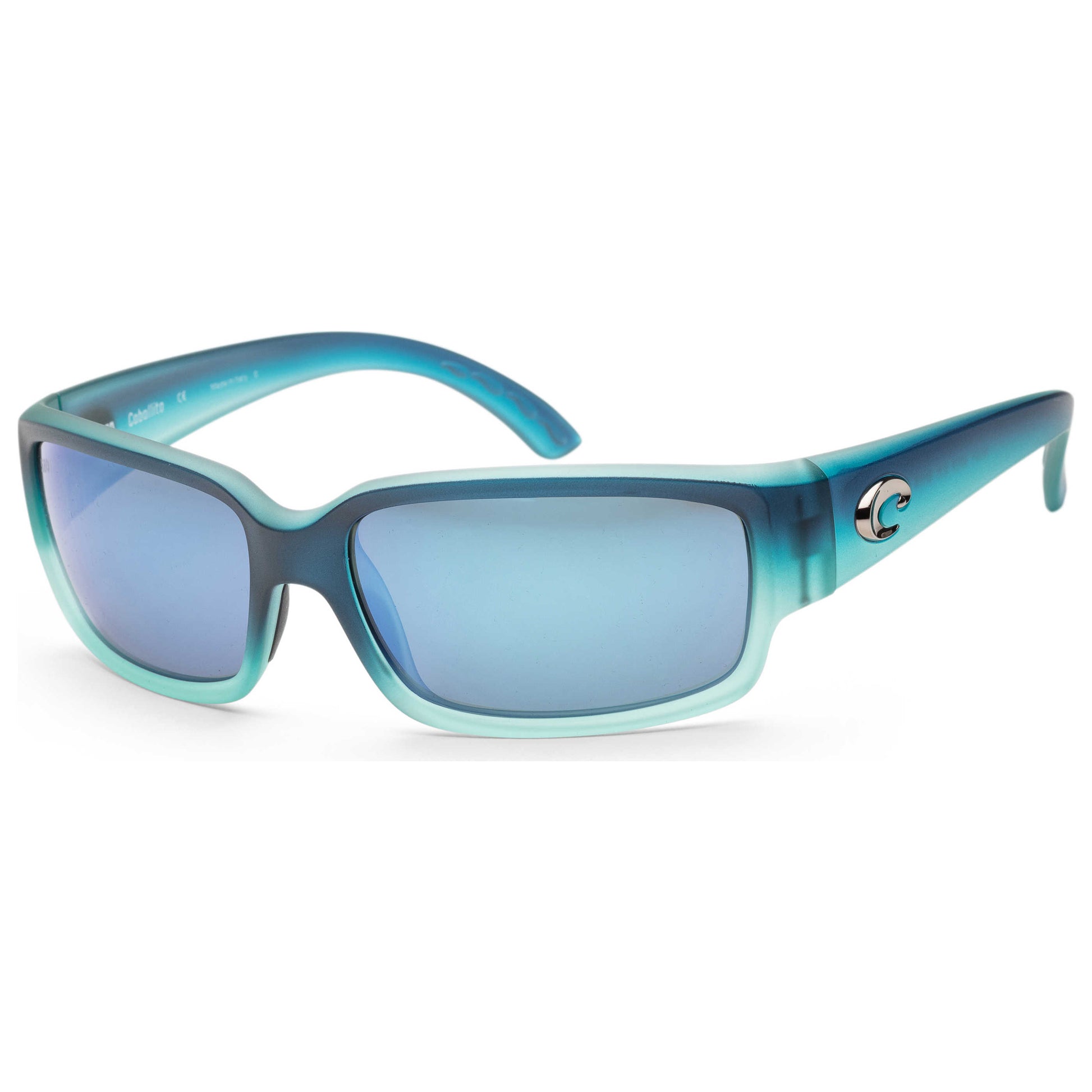Front view of Costa del Mar Caballito Men's Sunglasses 06S9025-90251959