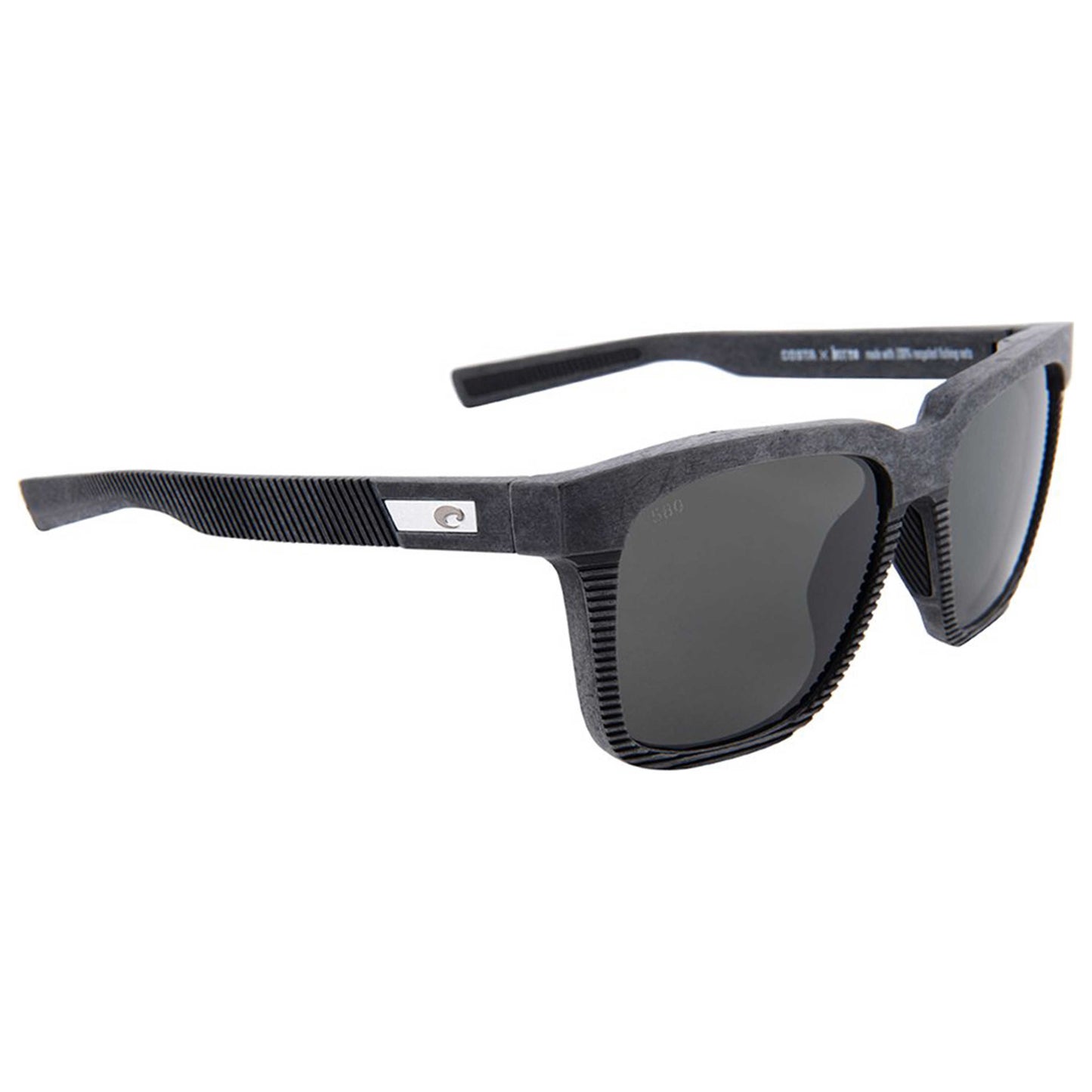 Front view of Costa del Mar Fashion Men's Sunglasses 06S9029-902906-55