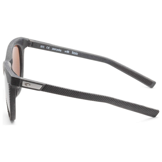 Left view of Costa del Mar Victoria Women's Sunglasses 06S9031-903102-56