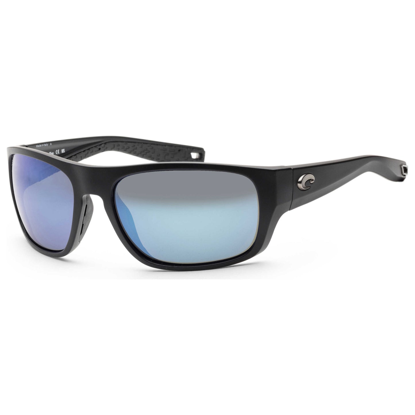 Front view of Costa del Mar Tico Men's Sunglasses 06S9036-90361760