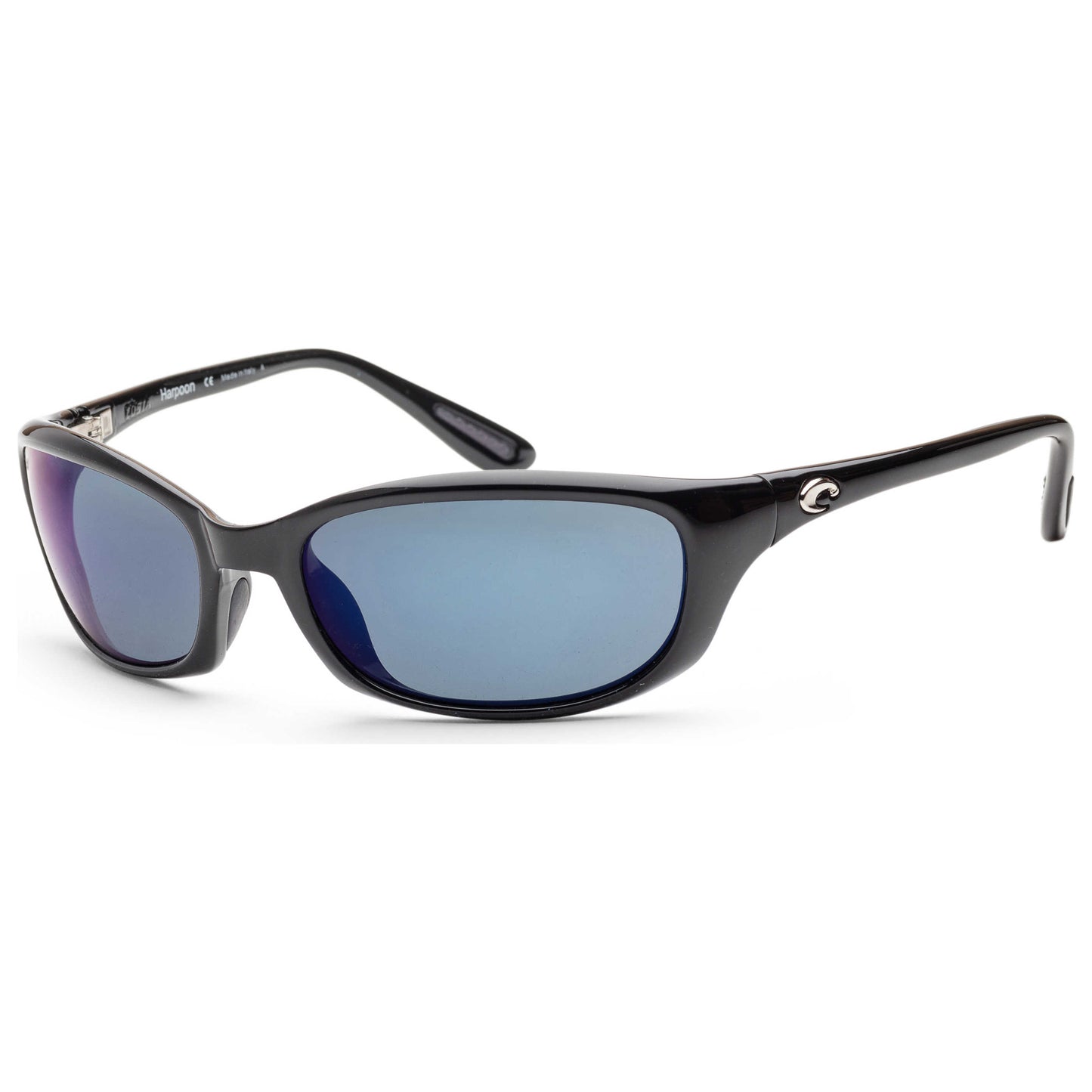 Front view of Costa del Mar Harpoon Men's Sunglasses 06S9040-90400661