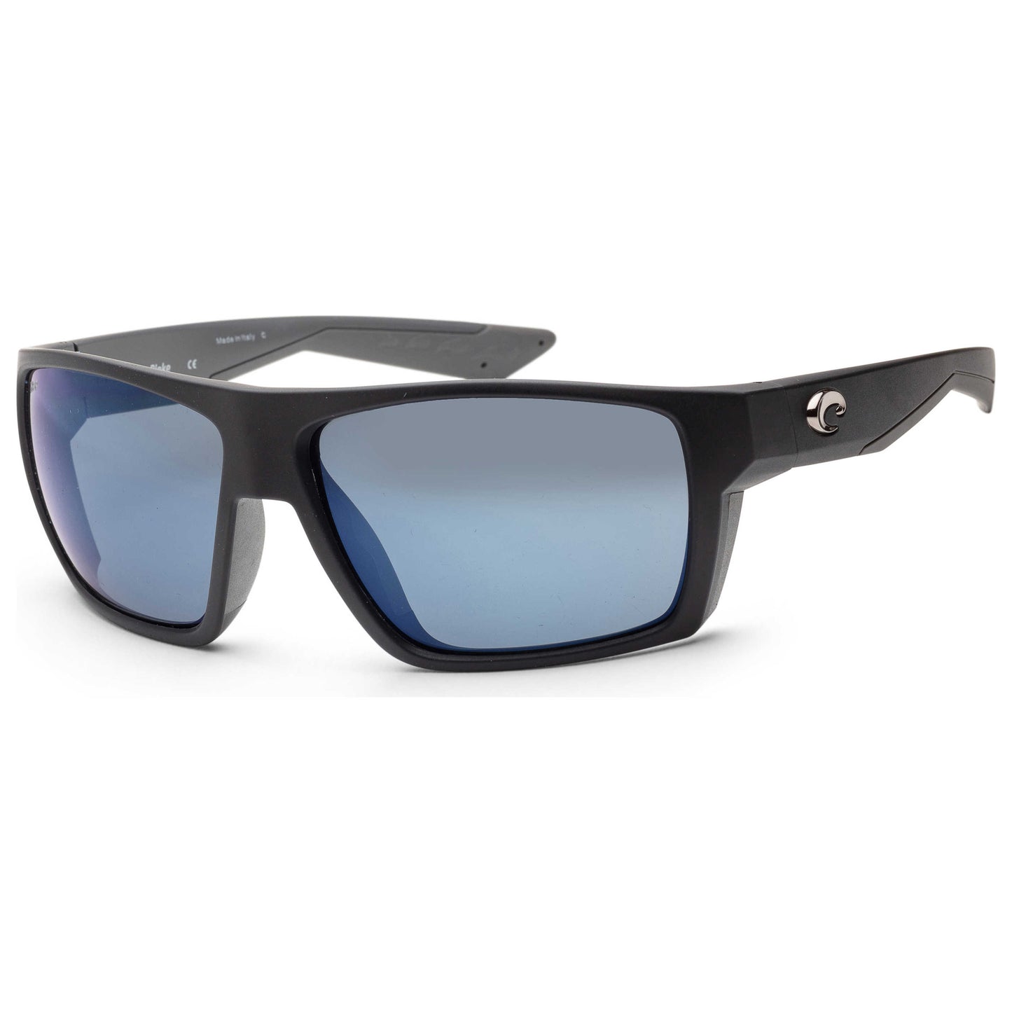 Front view of Costa del Mar Bloke Men's Sunglasses 06S9045-90450361