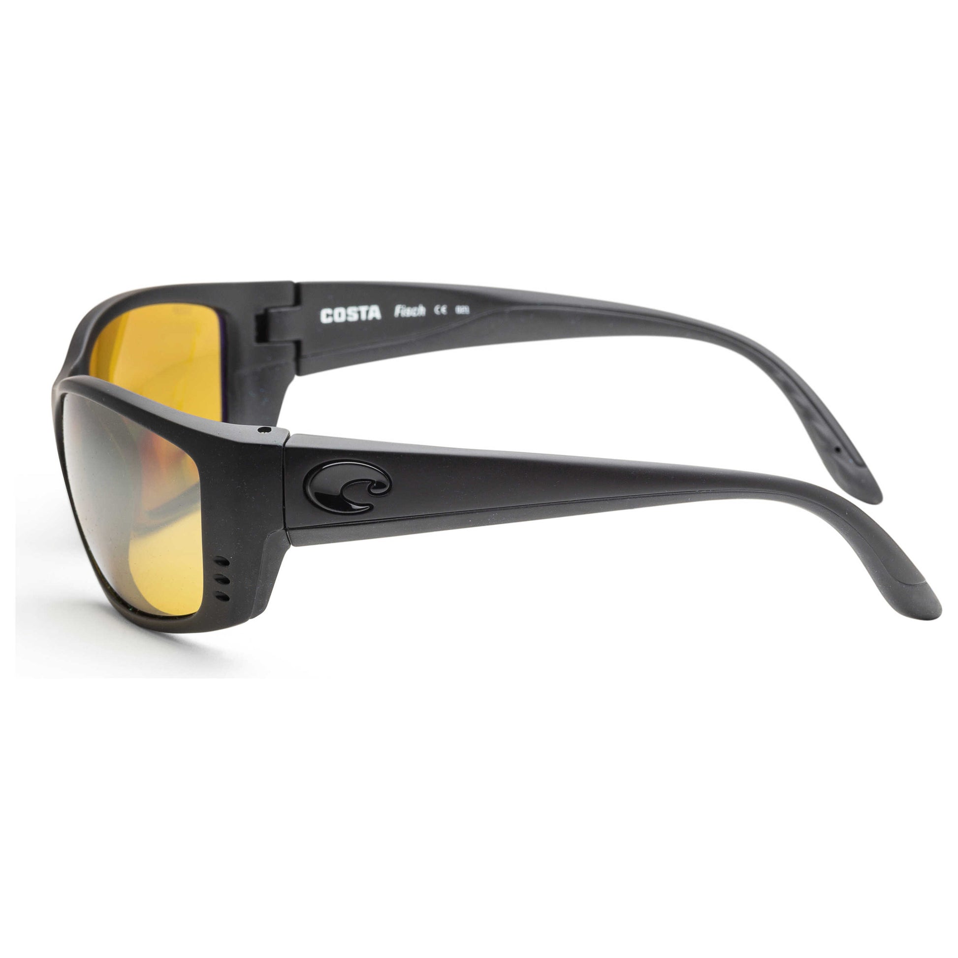 Left view of Costa del Mar Fisch Men's Sunglasses 06S9054-90540664