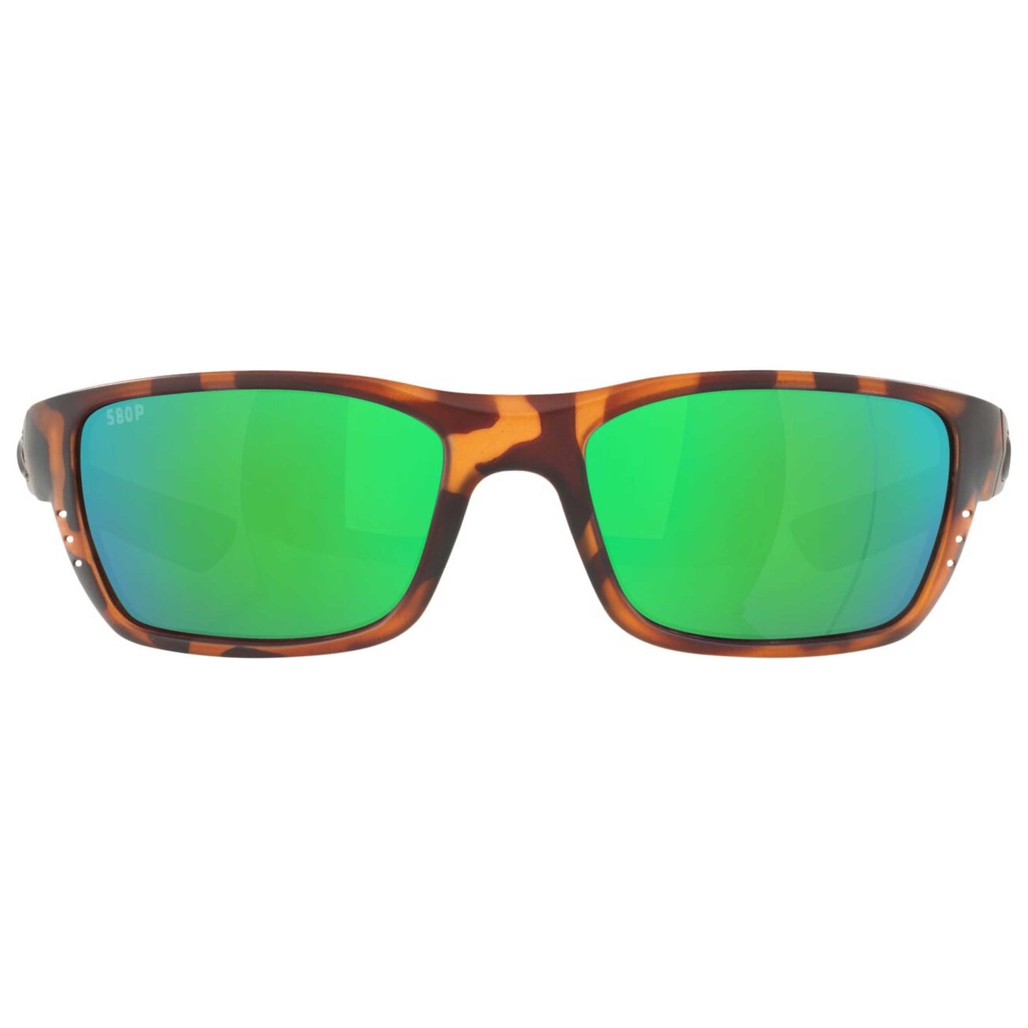 Costa del Mar Whitetip Men's Sunglasses 06S9056-905608-58 - Image #2