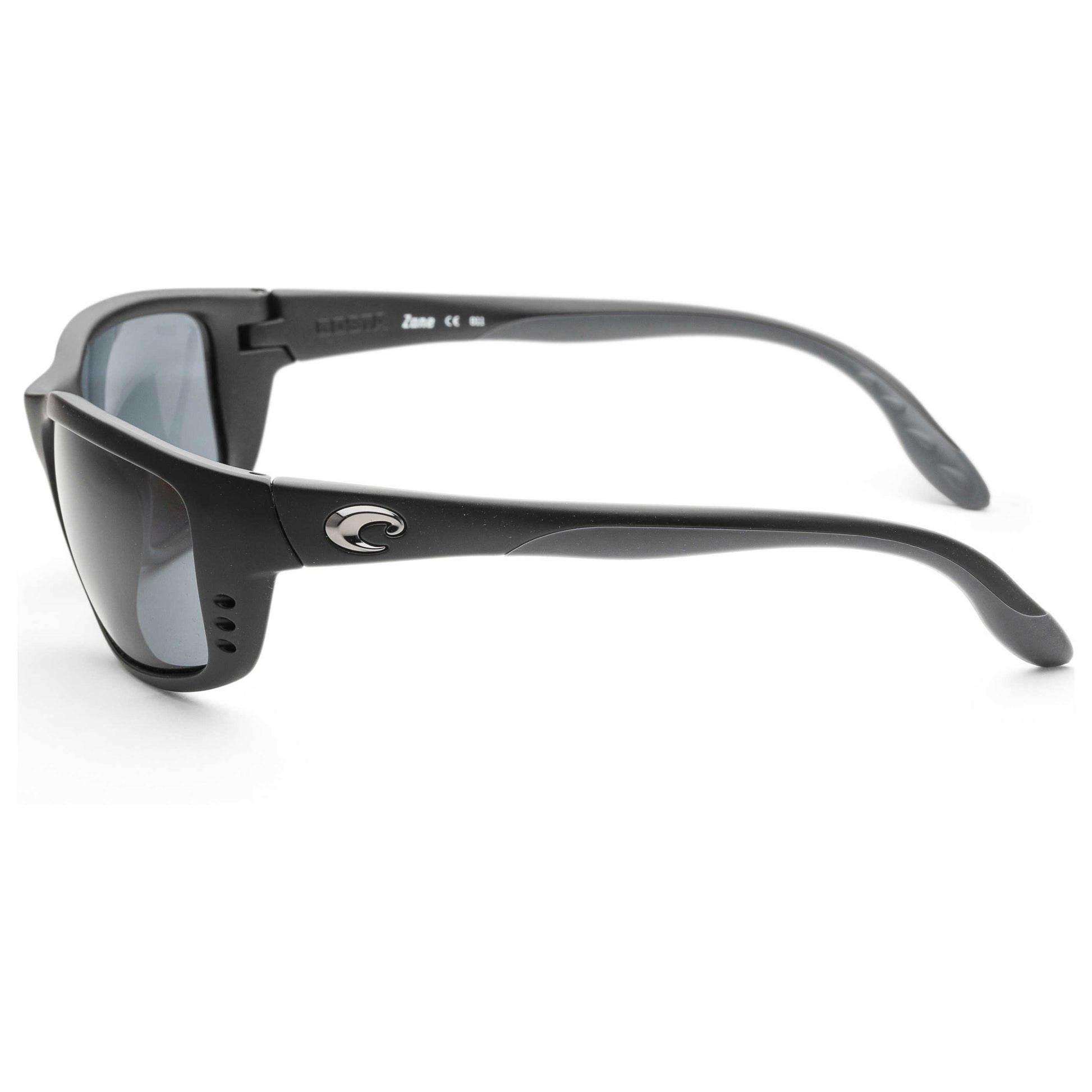 Left view of Costa del Mar Zane Men's Sunglasses 06S9059-90590261