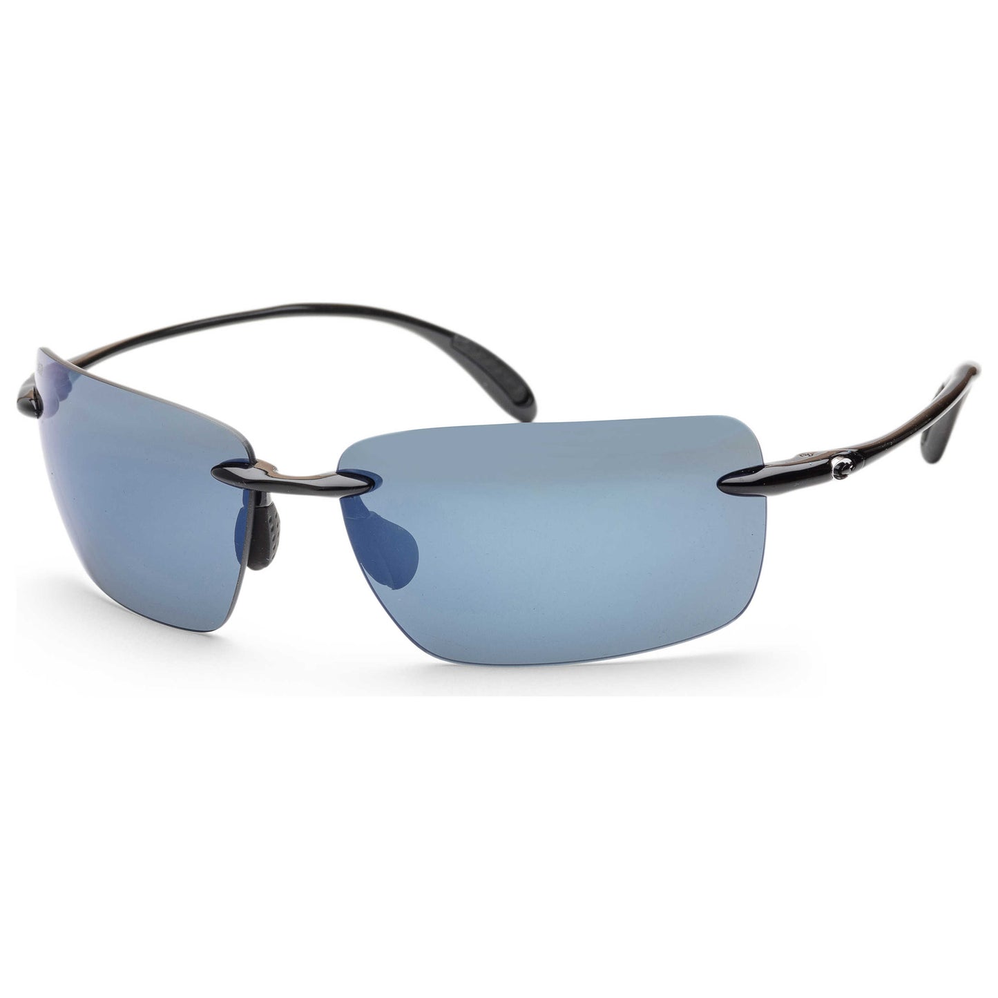 Front view of Costa del Mar Gulf Shore Men's Sunglasses 06S9074-90740466