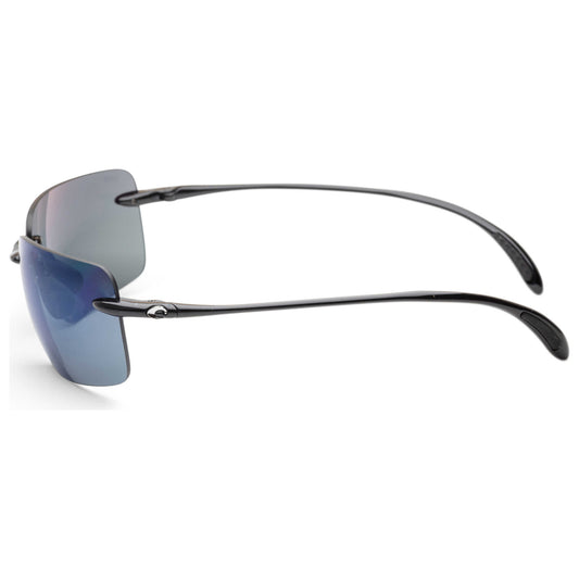 Left view of Costa del Mar Gulf Shore Men's Sunglasses 06S9074-90740466