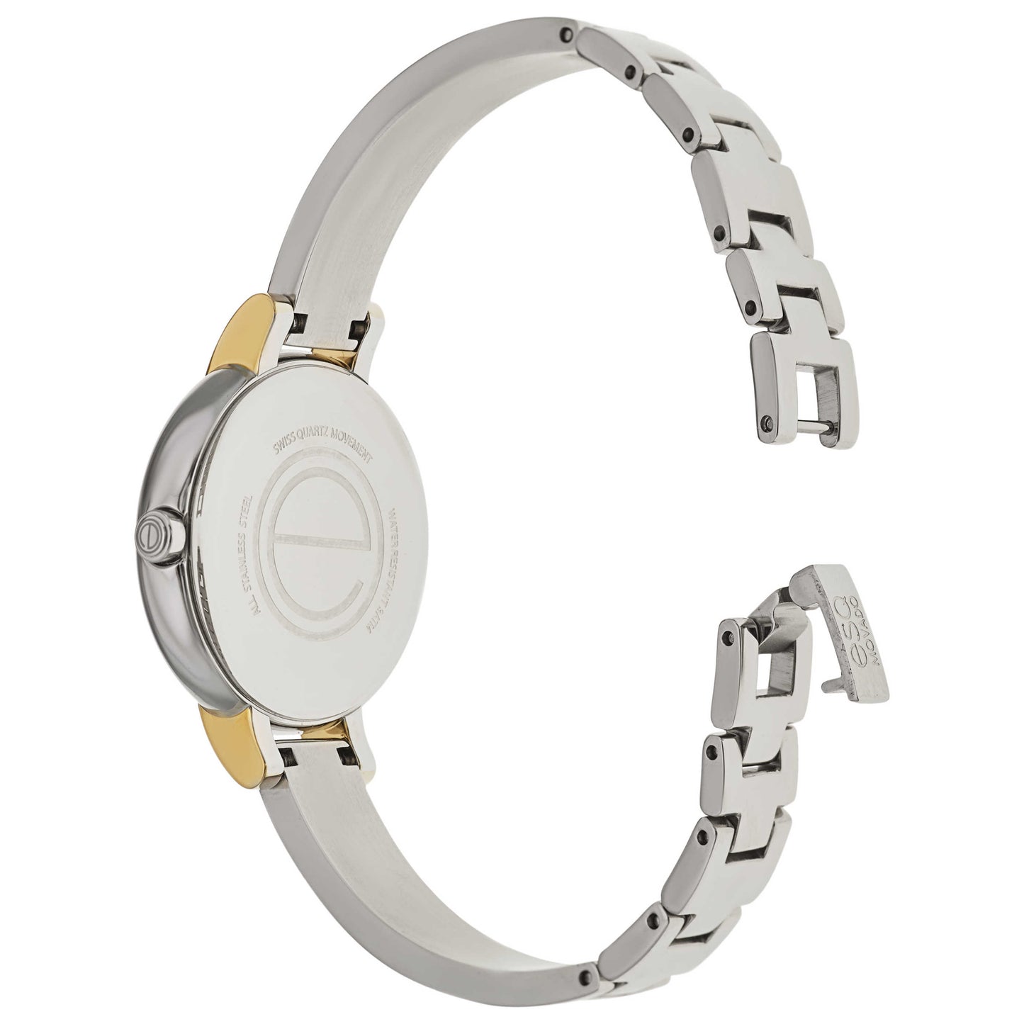 ESQ by Movado Contempo Women's Swiss Quartz (Battery-Powered) Watch 07101392 - Image #2