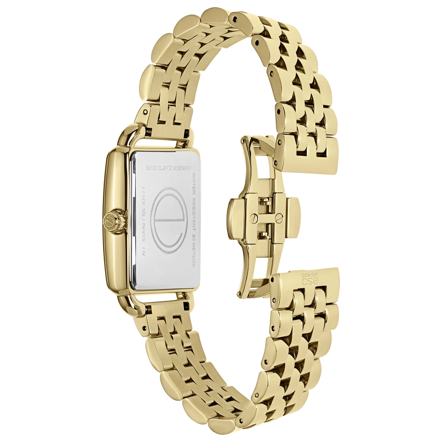 ESQ by Movado Origin Women's Swiss Quartz (Battery-Powered) Watch 07101408 - Image #7