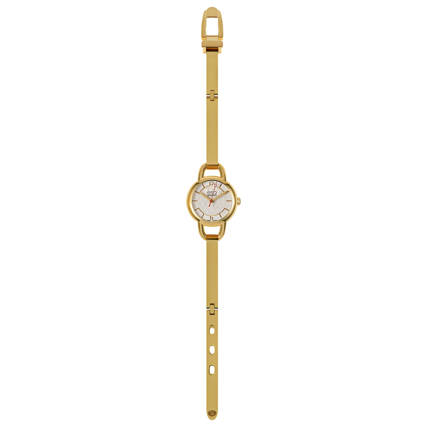 ESQ by Movado Status Women's Swiss Quartz (Battery-Powered) Watch 07101419 - Image #8