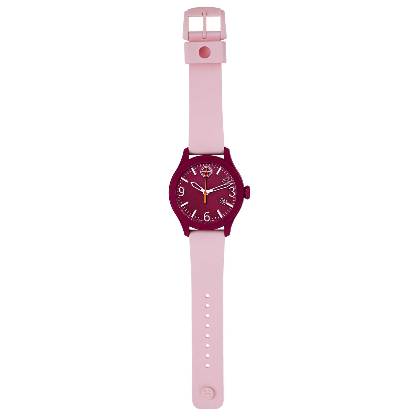 ESQ by Movado One Women's Swiss Quartz (Battery-Powered) Watch 07101440 - Image #8