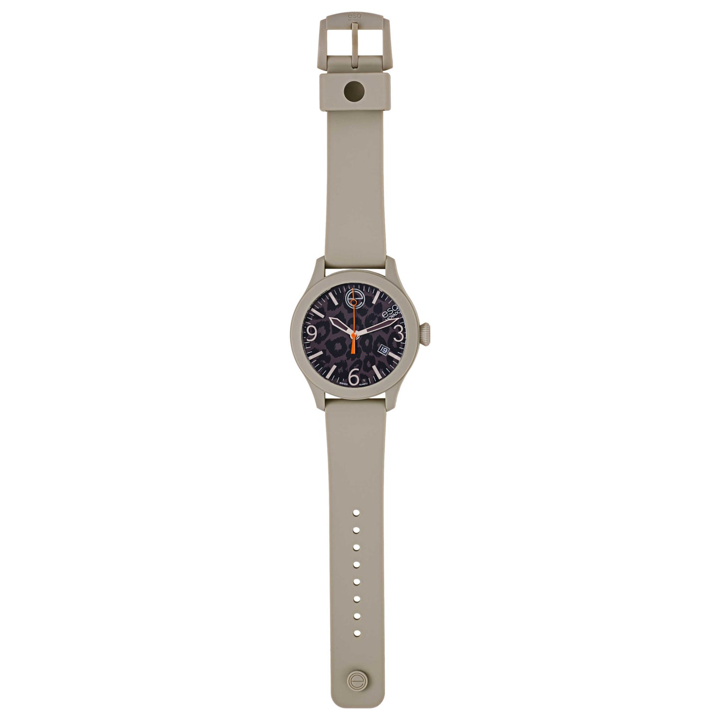 ESQ by Movado One Women's Swiss Quartz (Battery-Powered) Watch 07101441 - Image #8