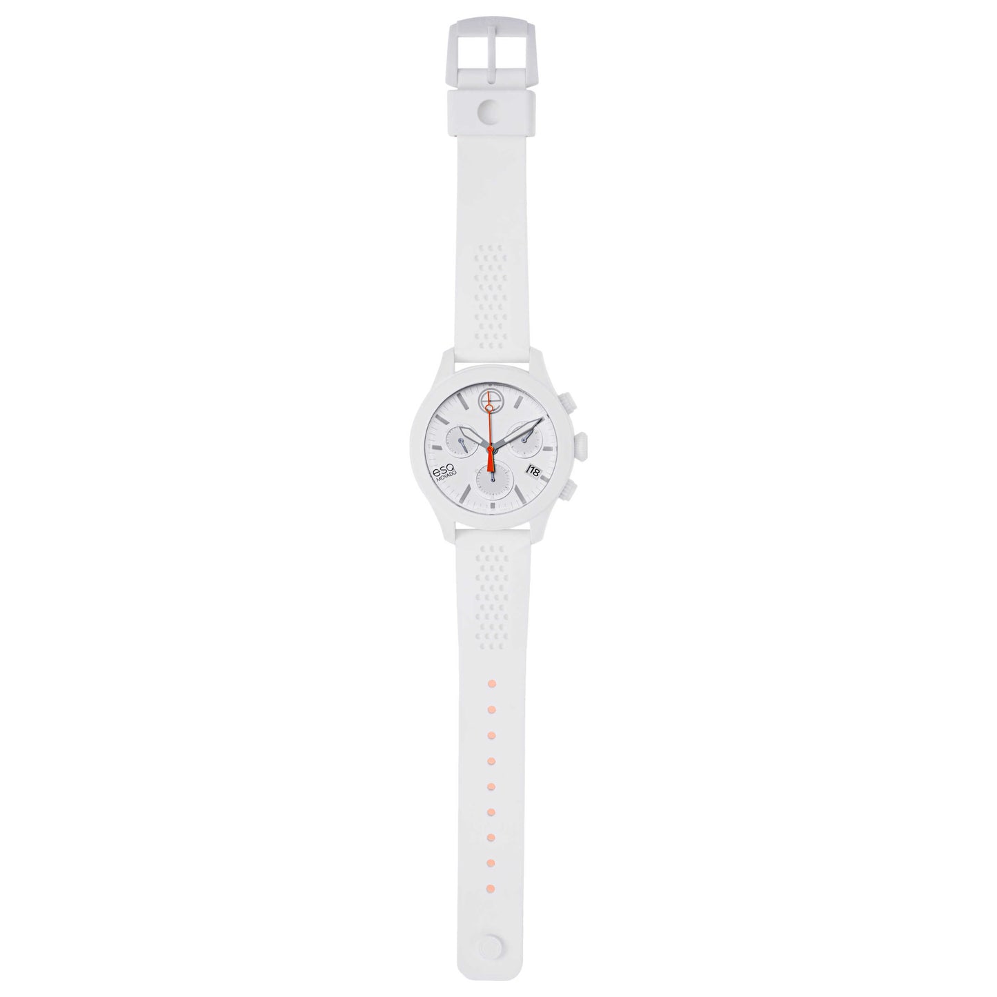 ESQ by Movado One Men's Swiss Quartz (Battery-Powered) Watch 07301459 - Image #8