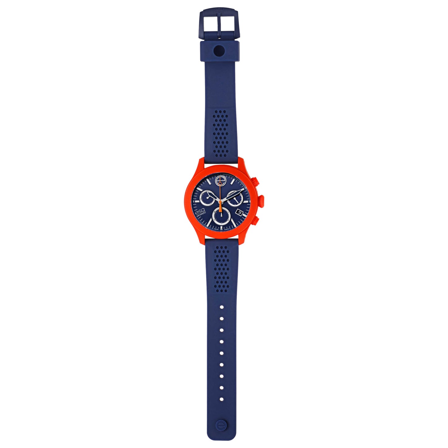 ESQ by Movado One Men's Swiss Quartz (Battery-Powered) Watch 07301463 - Image #8