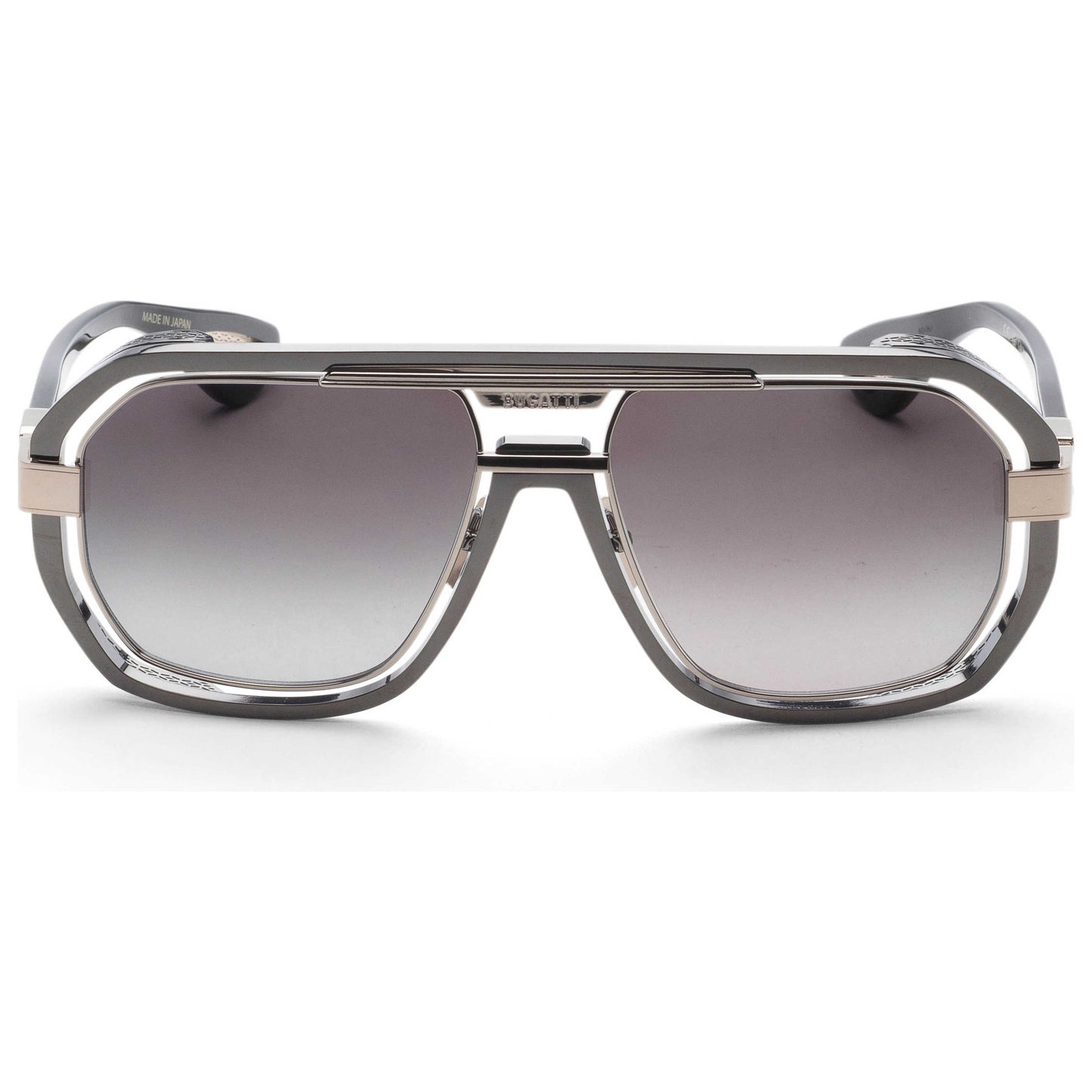 Bugatti Men's Sunglasses 08-GM-WG - Image #6