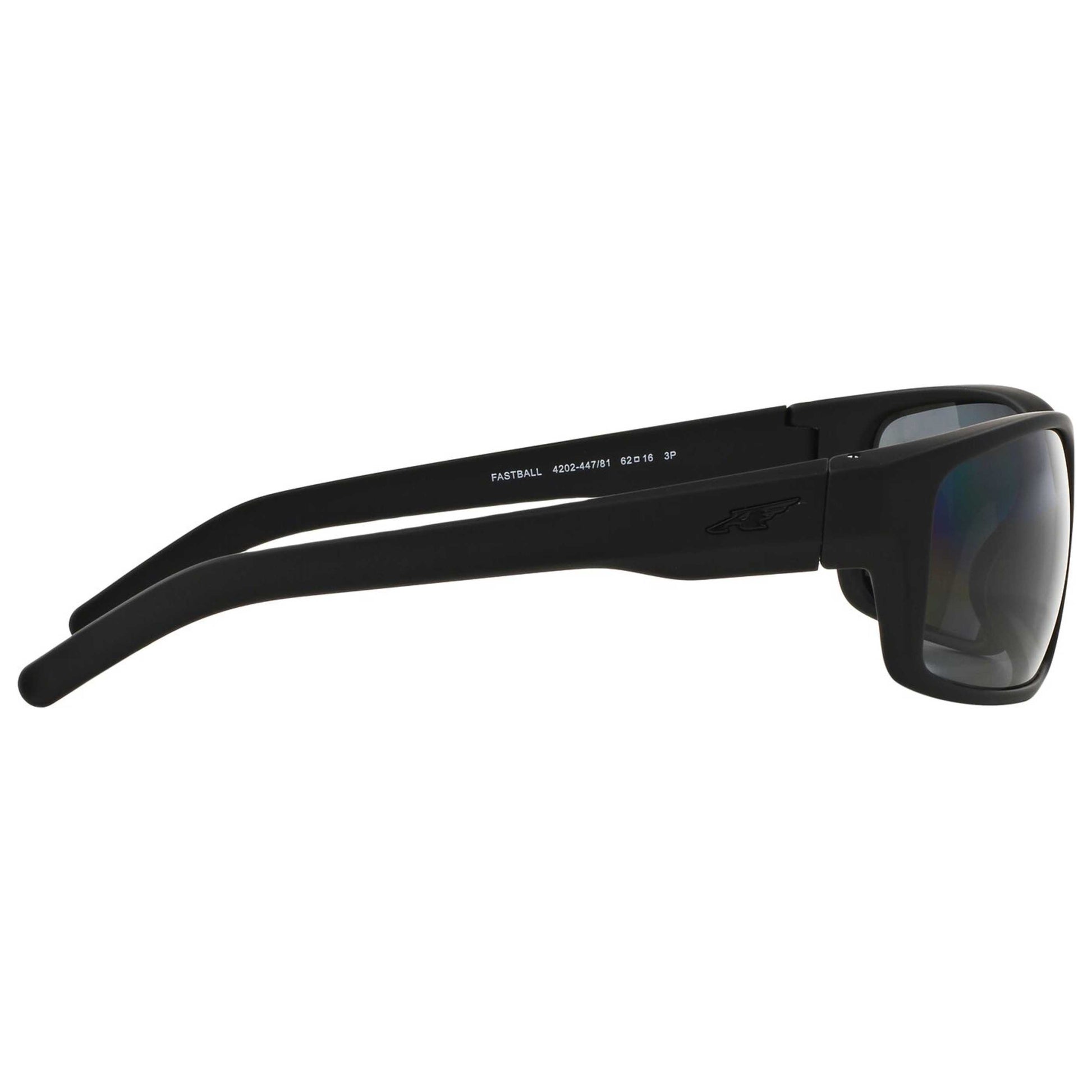 Arnette Fashion Men's Sunglasses 0AN4202-447-81-62 - Image #3