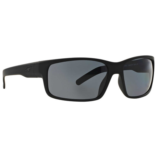 Front view of Arnette Fashion Men's Sunglasses 0AN4202-447-8162