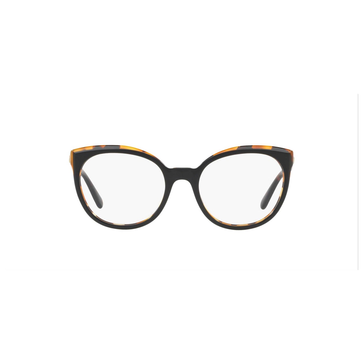 Front view of Coach Eyeglasses Women's Opticals 0HC6130F544654