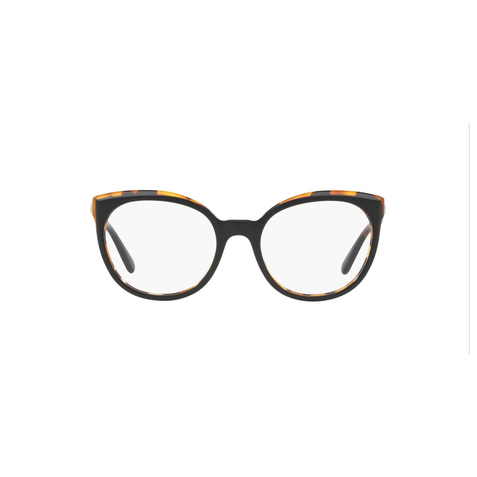 Front view of Coach Eyeglasses Women's Opticals 0HC6130F544654