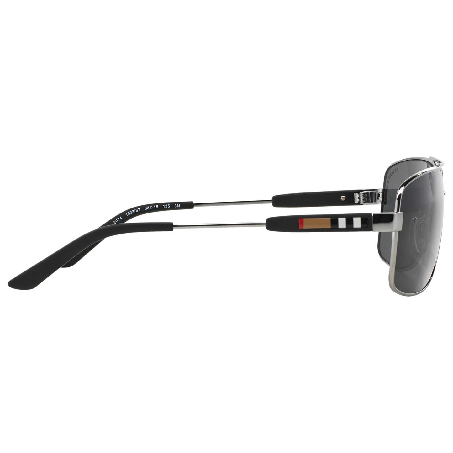 Coach Fashion Women's Sunglasses 0HC8168-53481156 - Image #4