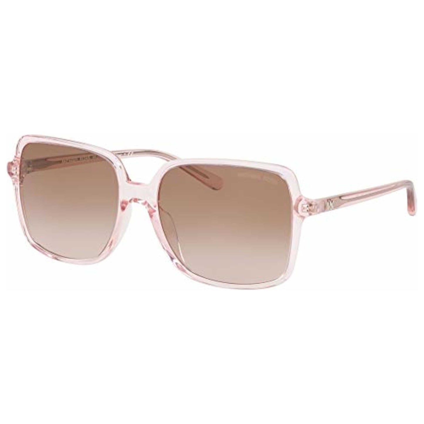 Front view of Michael Kors Isle of Palms Women's Sunglasses 0MK2098U-36781356