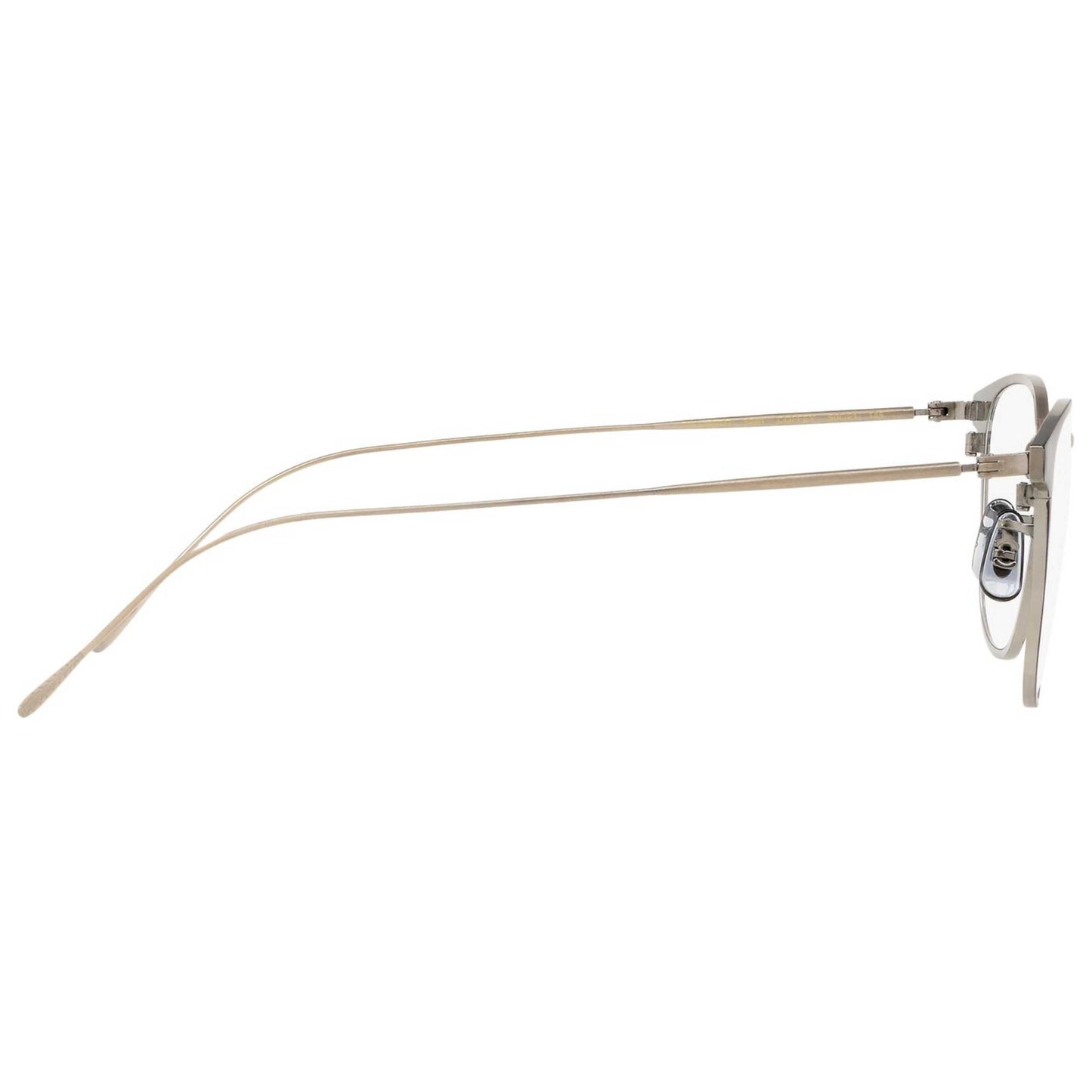 Oliver Peoples Fashion Men's Opticals 0OV1240TD-5281-50 - Image #4