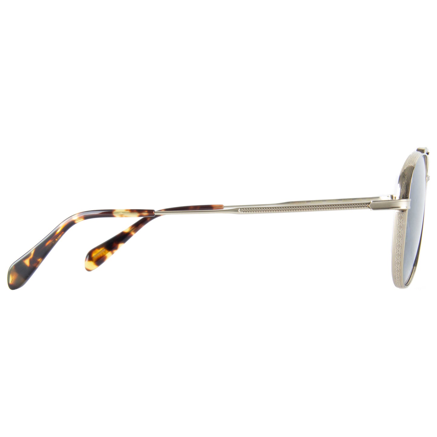 Oliver Peoples Fashion Men's Sunglasses 0OV1266ST-503580-56 - Image #4