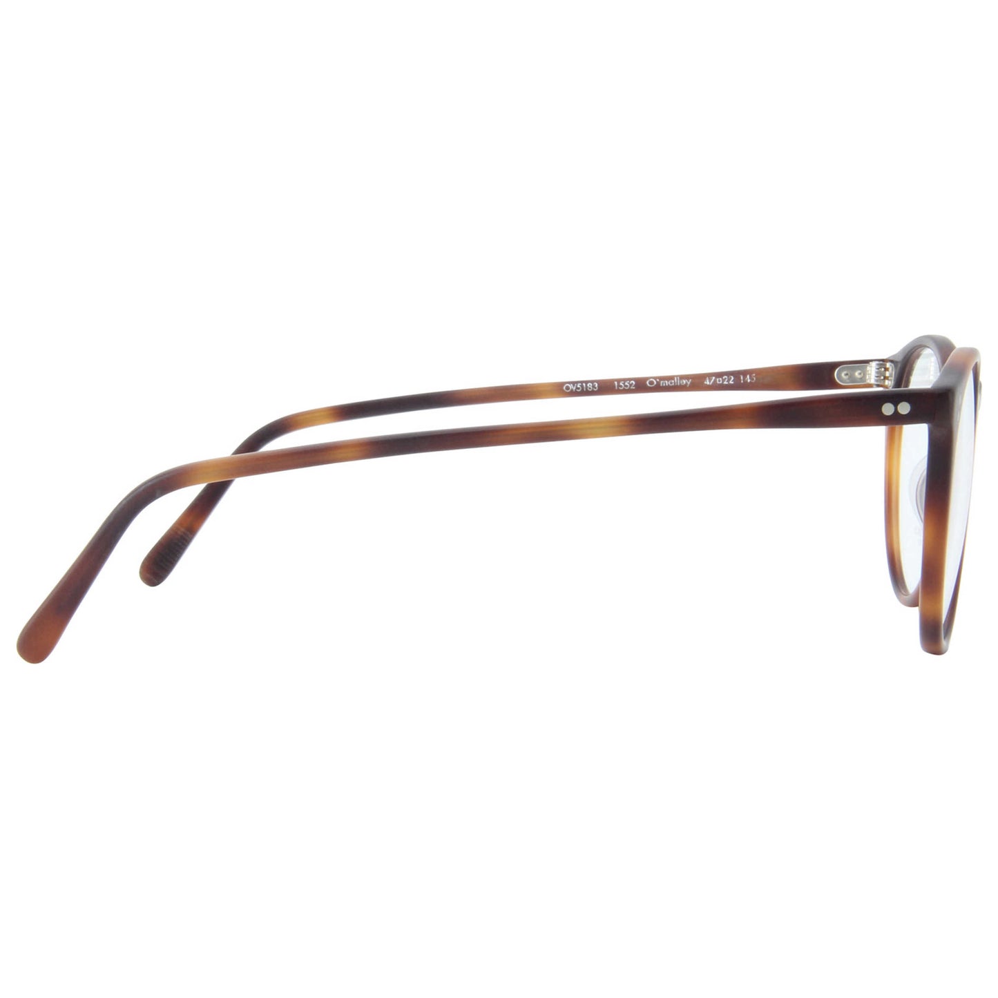 Oliver Peoples Fashion Men's Opticals 0OV5183-1552-47 - Image #4