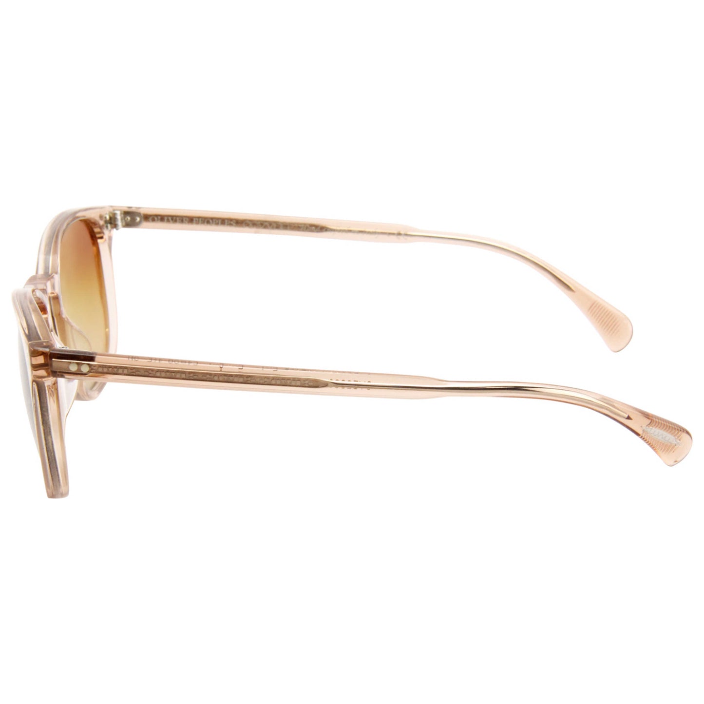 Oliver Peoples Fashion Men's Sunglasses 0OV5298SU-147142-51 - Image #4