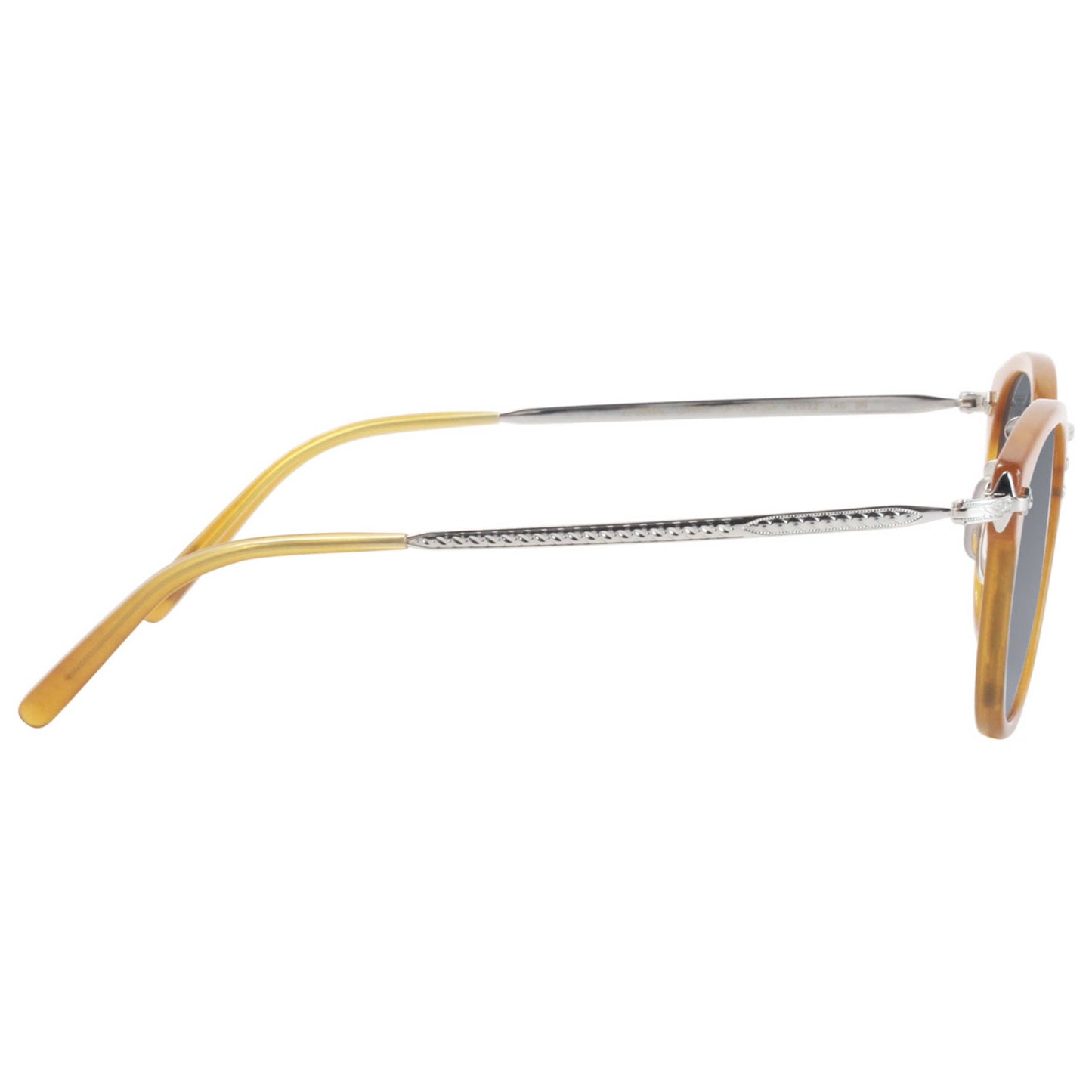 Oliver Peoples Fashion Men's Sunglasses 0OV5350S-1578R5-49 - Image #4