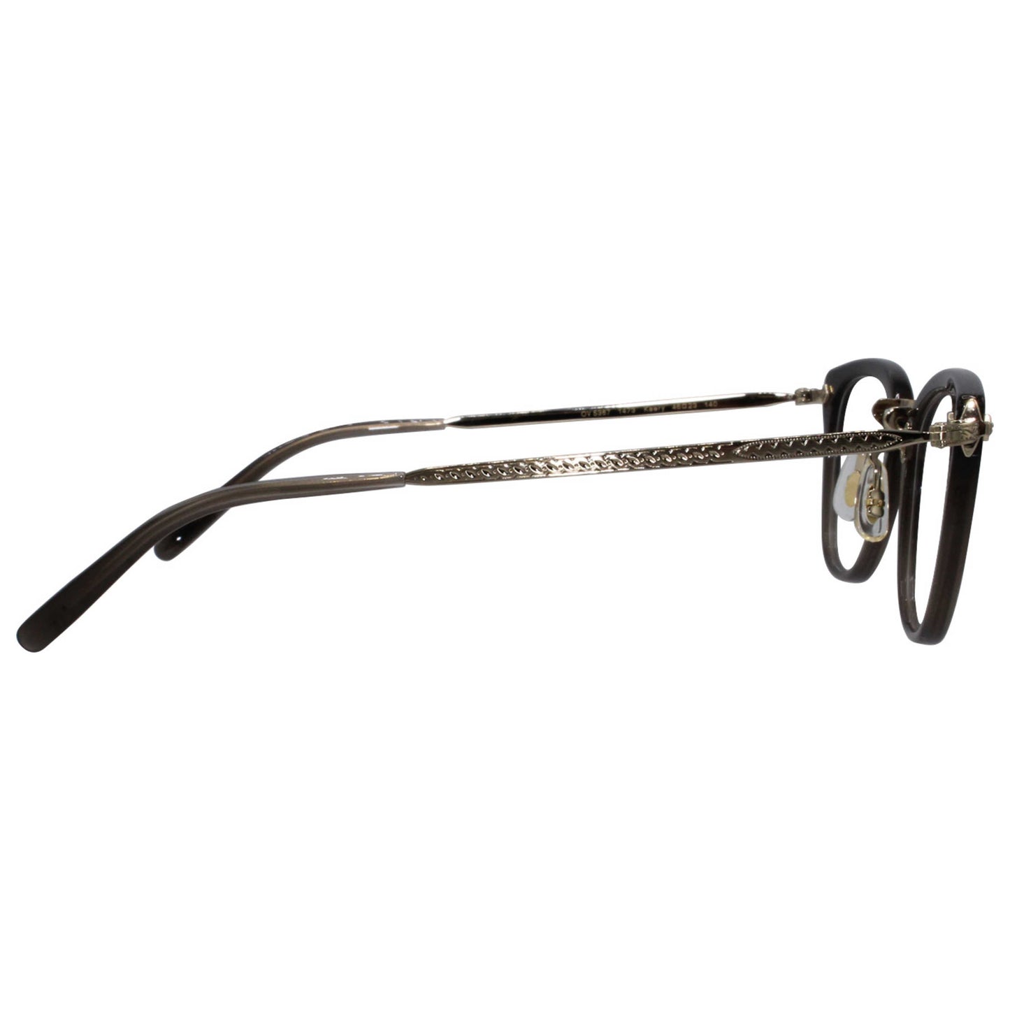 Oliver Peoples Fashion Men's Opticals 0OV5367-1473-46 - Image #4