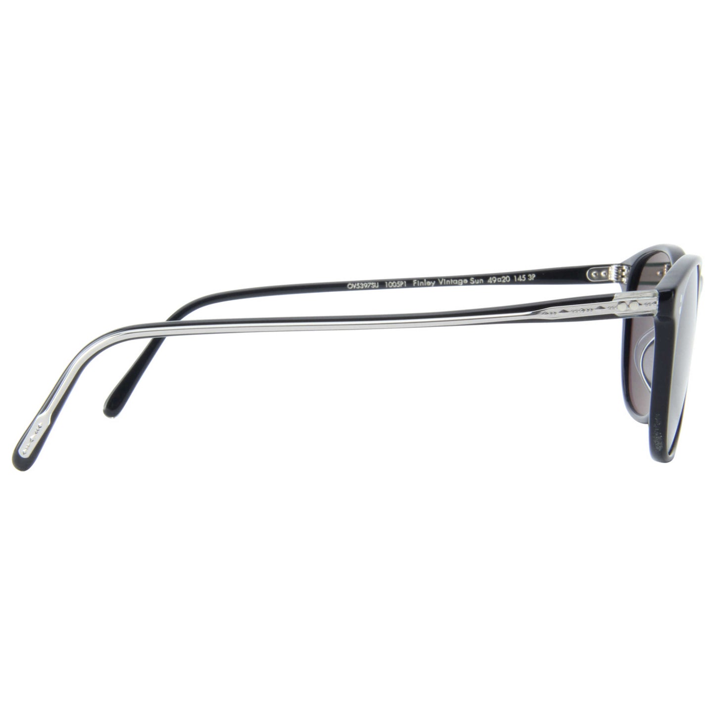 Oliver Peoples Fashion Men's Sunglasses 0OV5397SU-1005P1-49 - Image #4
