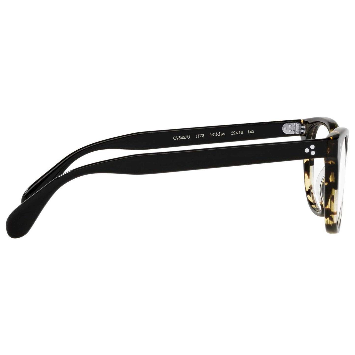 Oliver Peoples Fashion Men's Opticals 0OV5457U-1178-52 - Image #4